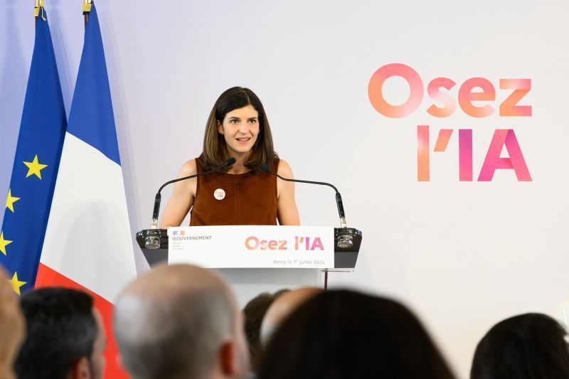 Partenariat Osez IA Bercy - BGB Formation